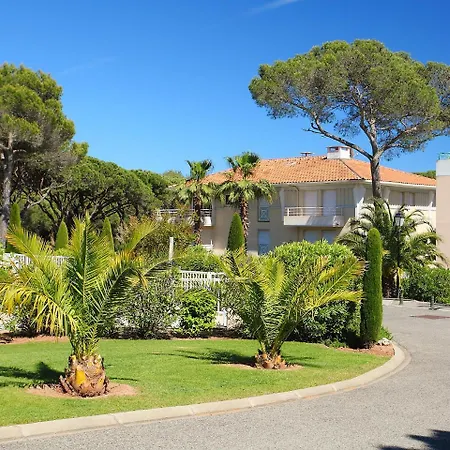 Le Green.5 Saint-Raphaël