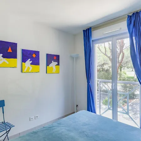 Διαμέρισμα Le Green.5 *