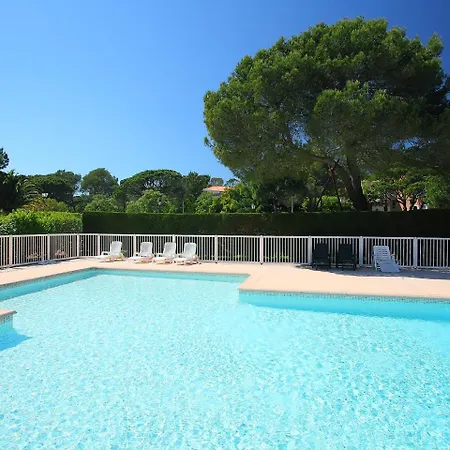 Διαμέρισμα Le Green.5 *
