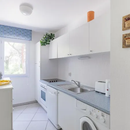 Διαμέρισμα Le Green.5 *