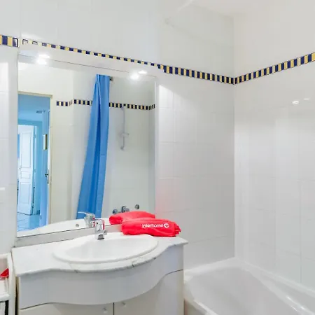 Le Green.5 Apartament