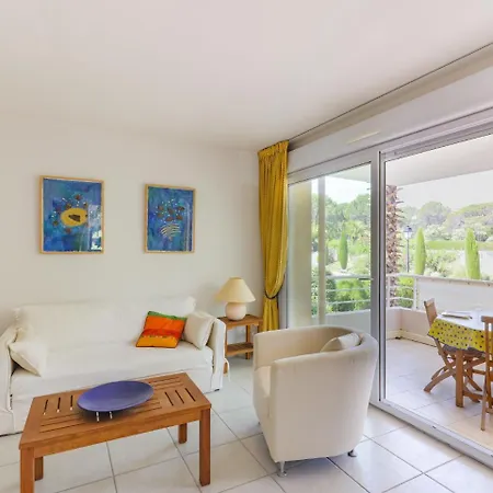 Le Green.5 Apartament Saint-Raphaël